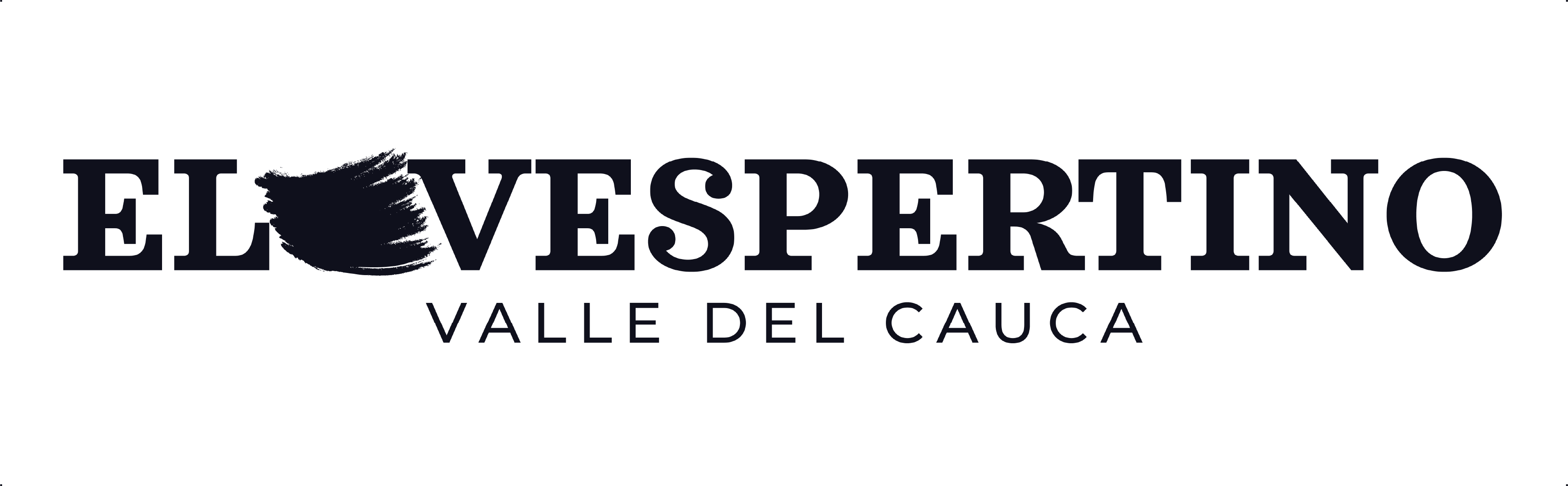 LOGO EL VESPERTINO