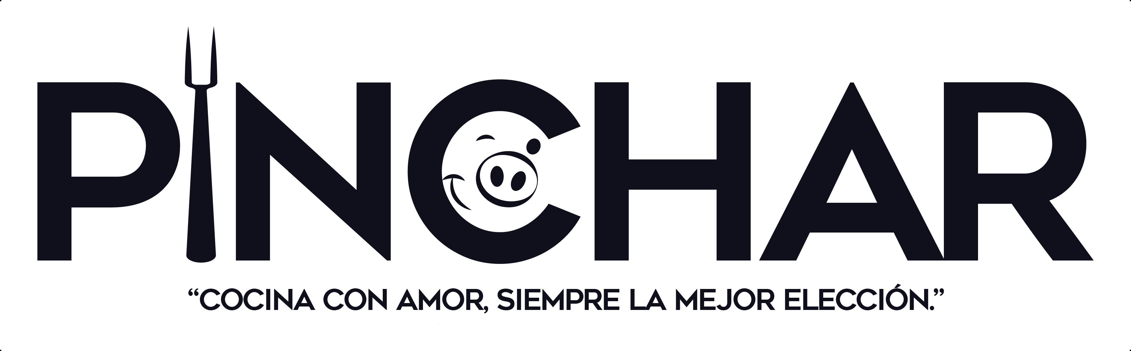 LOGO PINCHAR