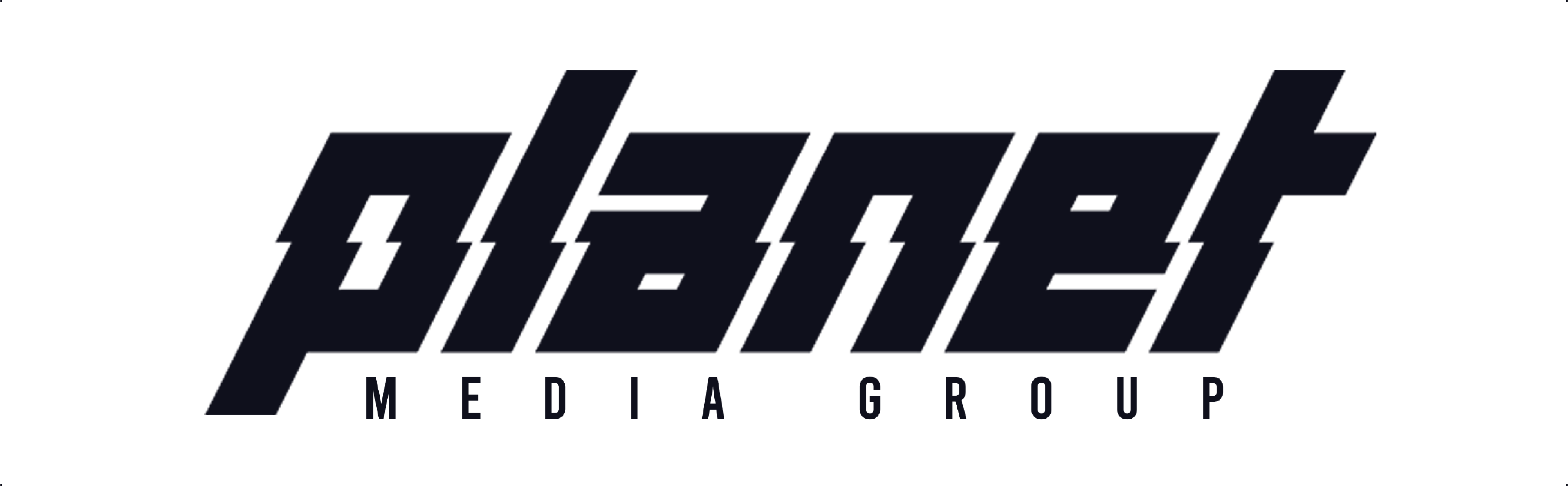 LOGO PLANET