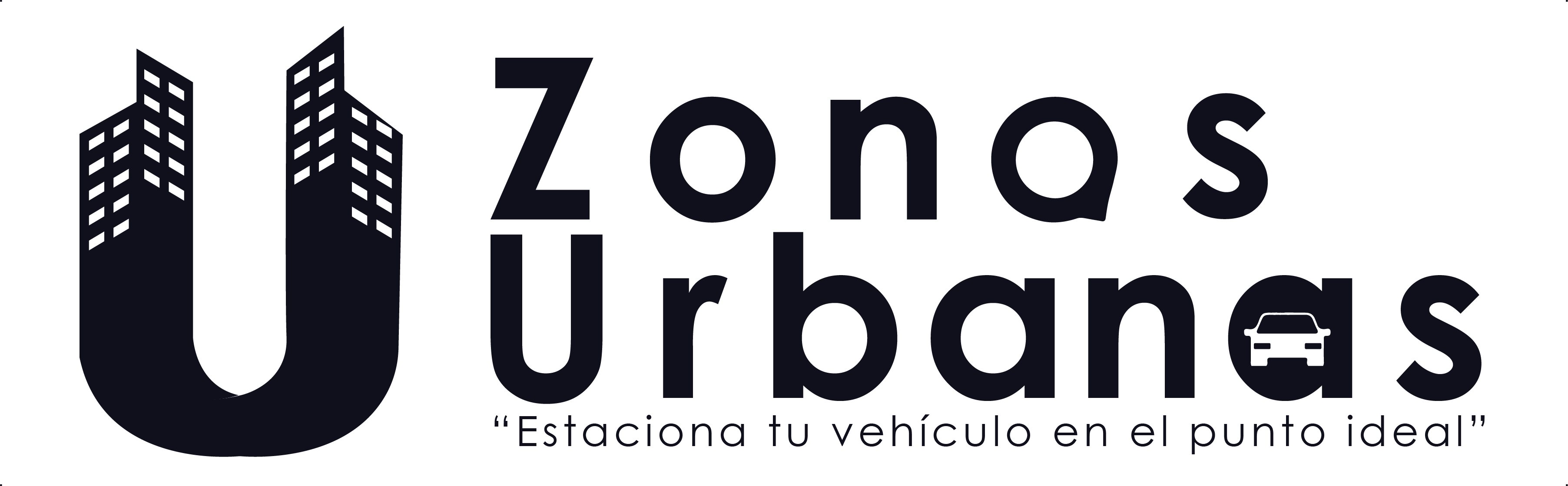 LOGO ZONA URBANA